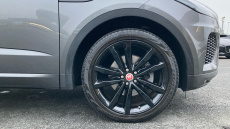 Jaguar E-Pace 2.0d [180] R-Dynamic HSE 5dr Auto Diesel Estate